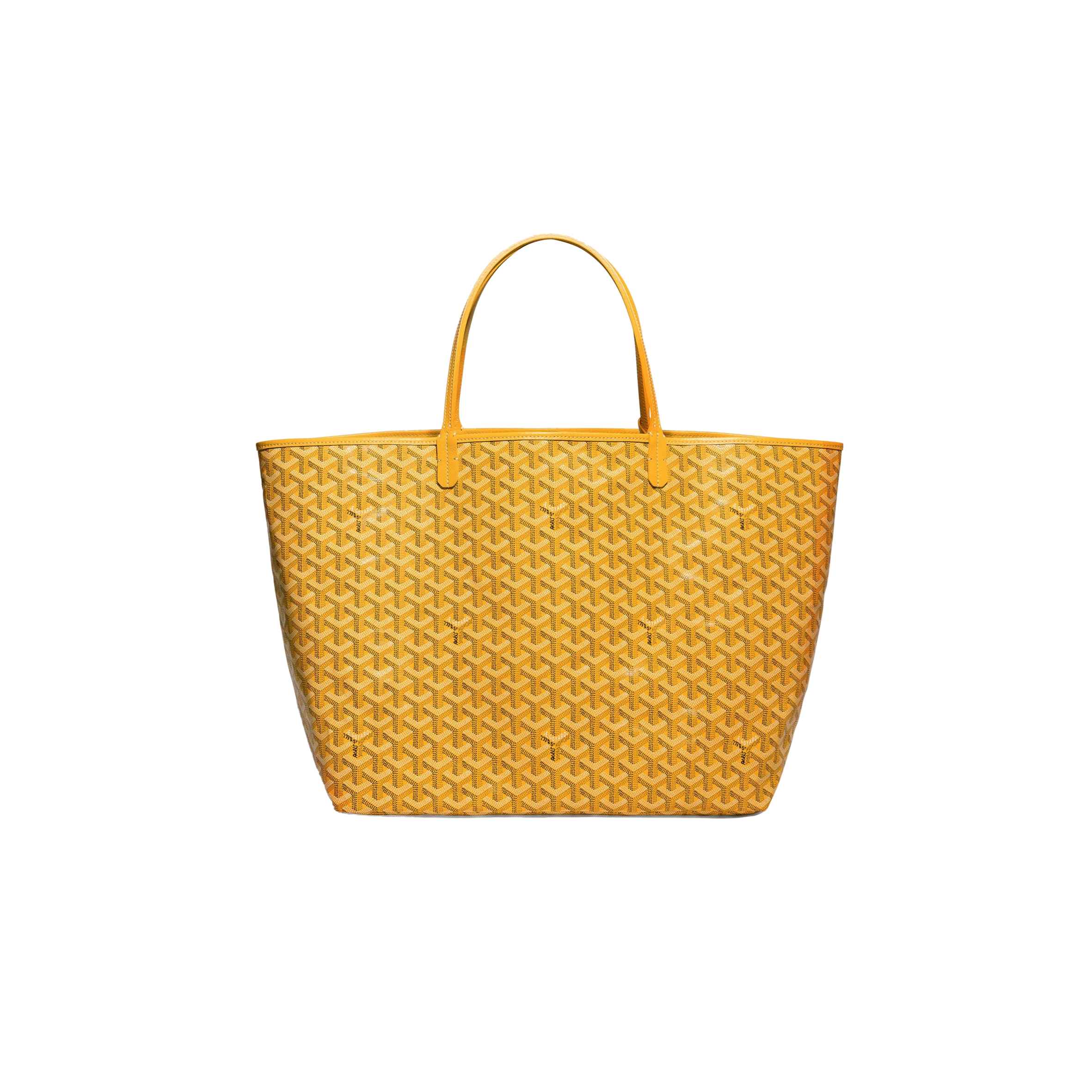 GOYARD SAINT LOUIS GM BAG STLOUIGMLTY08CL08P (40*34*20cm)